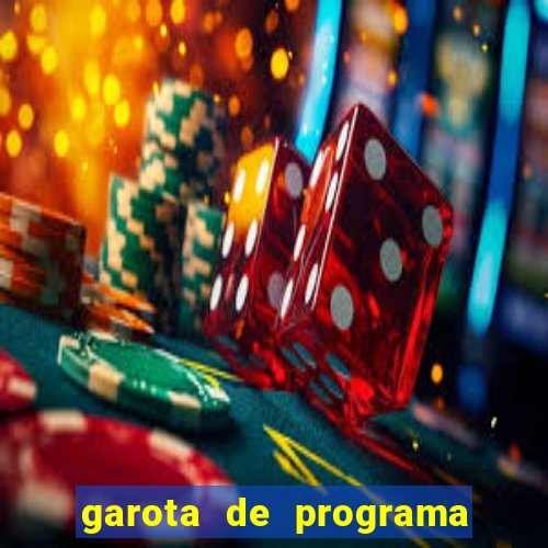 garota de programa da zona sul